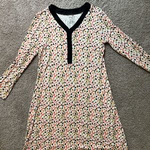 Magnetic Me Modal Long-Sleeve Nursing Gown size small 4/6